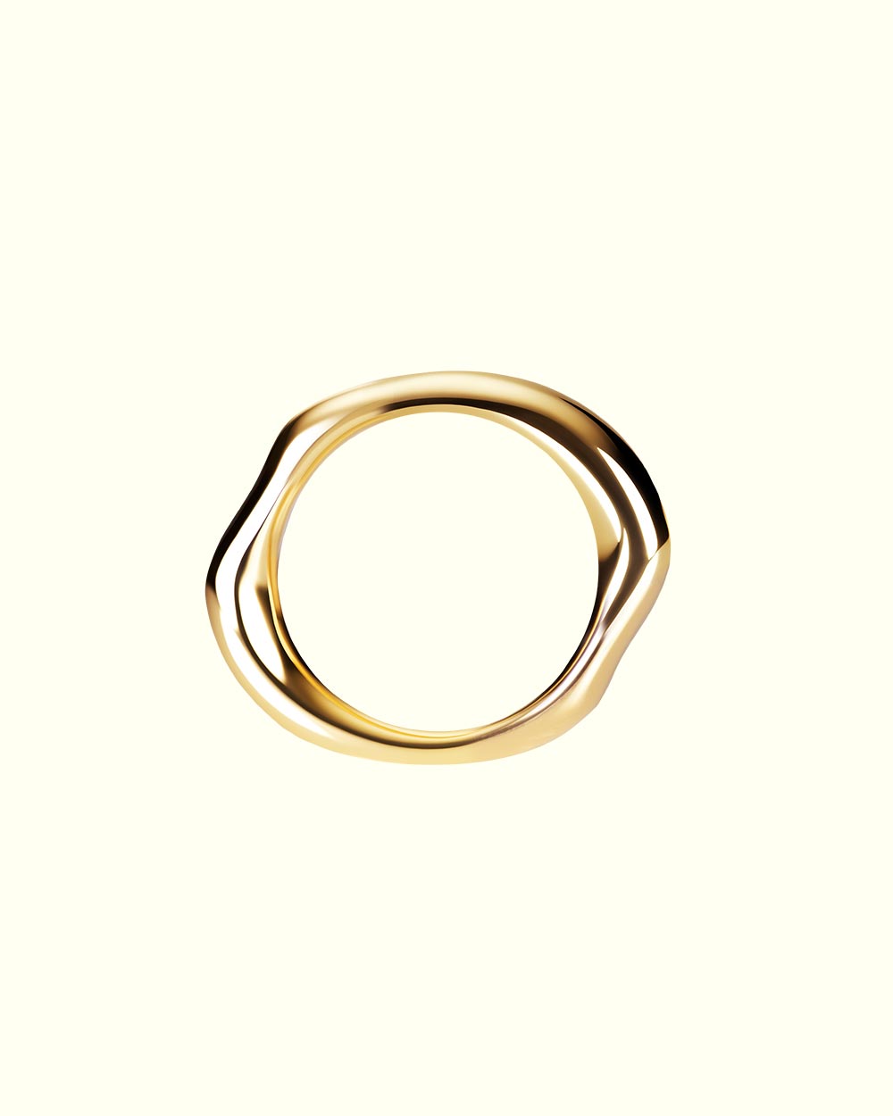 Oriziano Icona Ring