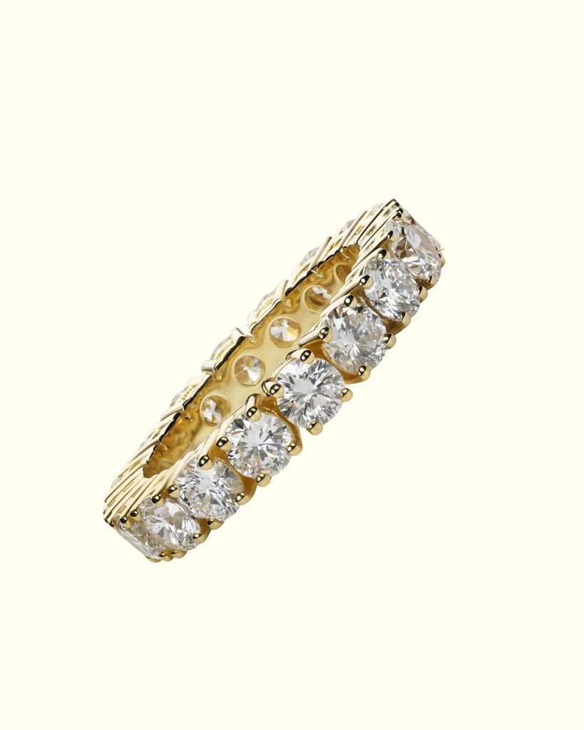 Luce eternity band