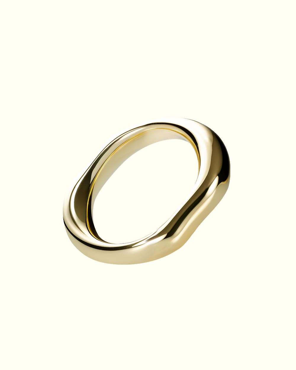 Oriziano Icona Ring