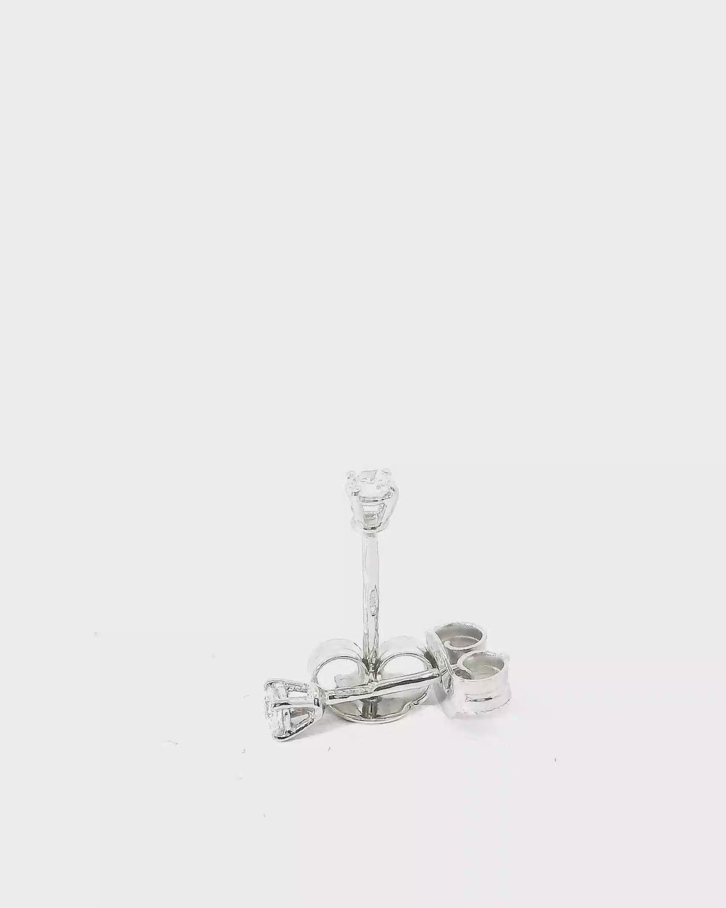 Provlékací náušnice Essential