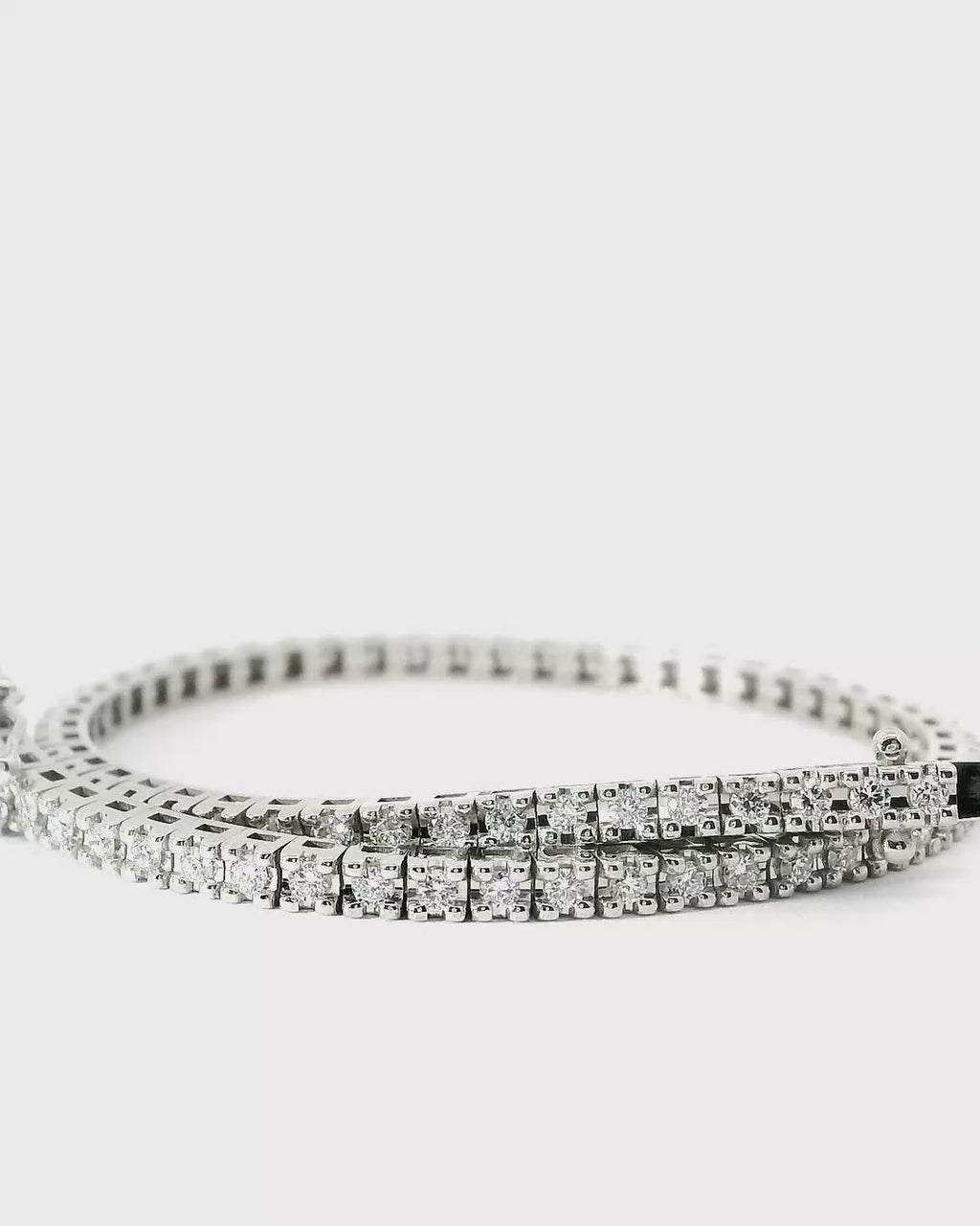 Tenisový náramek Luce